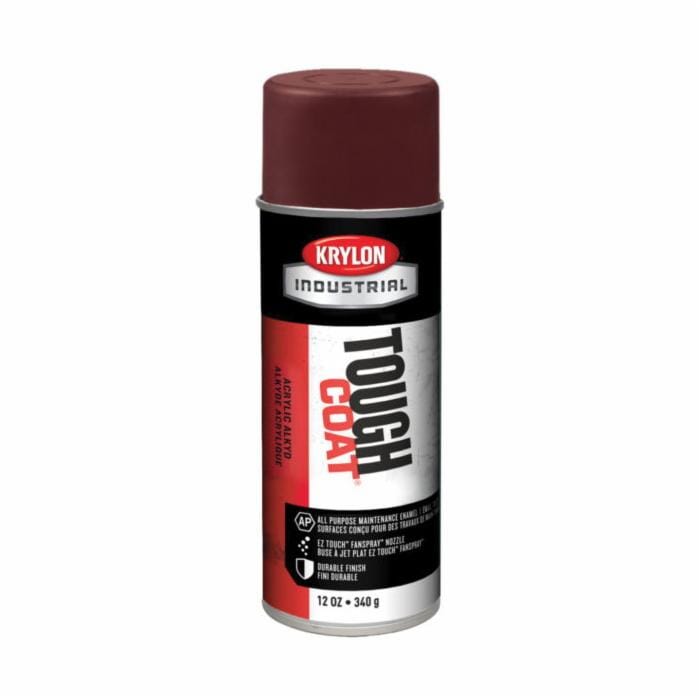 PAINT SPRAY BROWN Chemicals & Adhesives Spray Paint | Sprayon S01285 SPRA S01285
